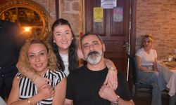 33'lük patroniçesi
