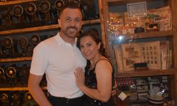 İnkılap İçkili Lokanta’da doğum günü coşkusu