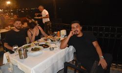 Alara'da keyifli bir hafta sonu