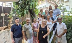 Sanatla doğaya umut olacaklar