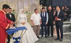 Miran ailesinin mutlu günü