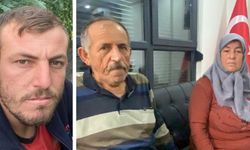 Babaya müebbet, iki sanığa 8 yıl 4'er ay hapis