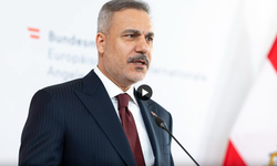 Bakan Fidan: ABD, F-35 satış yasağını kaldırabilir