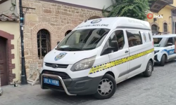 Antalya'da Alman vatandaşı evinde ölü bulundu