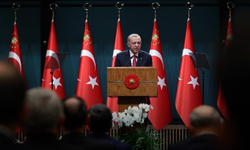 Cumhurbaşkanı Erdoğan, NATO zirvesini değerlendirdi