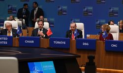 Cumhurbaşkanı Erdoğan: Savunma hedeflerine 5 yıl erken ulaşacağız
