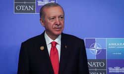Cumhurbaşkanı Erdoğan'dan diplomasi trafiği
