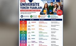 Tercih maratonu başlıyor