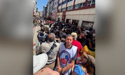 Birleşik Kamu-İş Sivas’ta