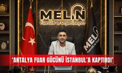 ‘Antalya fuar gücünü İstanbul’a kaptırdı’