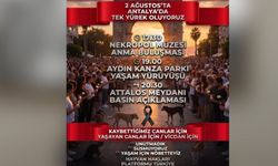 ‘Hayvan hakları’ için dev buluşma