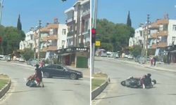 Tehlikeli şov pahalıya patladı