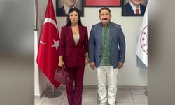 Korkuteli Sağlık Müdürü Yılmazer oldu