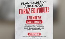 Eğitim-İş’ten eylem kararı