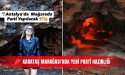 Karataş Marağası'nda yeni parti hazırlığı