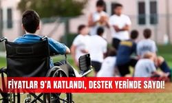 Fiyatlar 9’a katlandı, destek yerinde saydı!