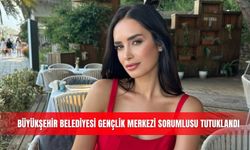 Büyükşehir Belediyesi Gençlik Merkezi Sorumlusu tutuklandı