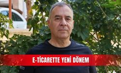 E-ticarette yeni dönem