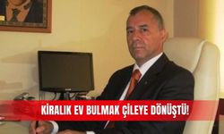 Kiralık ev bulmak çileye dönüştü!