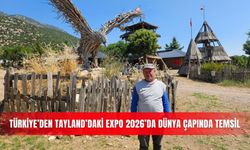 Türkiye’den Tayland’daki EXPO 2026’da dünya çapında temsil