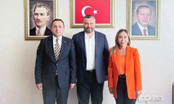 Manavgat OSB ihalesi ağustosta