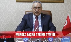 Merkez-taşra ayrımı AYM’de