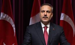 Bakan Fidan: Savaşın Karadeniz'e taşınmasını istemiyoruz