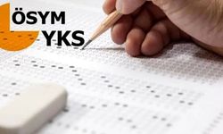 YKS'de bir soru iptal edildi, bir sorunun cevabı değişti