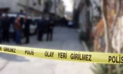Otomobile çarpan motosikletin sürücüsü öldü