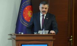 Bakan Çiftçi: 2026 yılını organize suç örgütleri ve uyuşturucu ile mücadele yılı ilan ettik