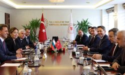 Türkiye ile Bulgaristan arasında doğal gazda iş birliği protokolü