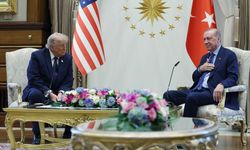 Trump: Erdoğan ile harika ilişkilerimiz var