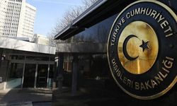 Dışişleri Bakanlığından Şam’daki bombalı saldırılara kınama