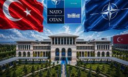 Bakan Kacır’dan 36. NATO Zirvesi paylaşımı