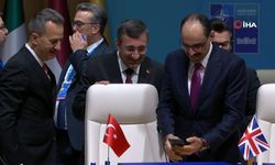 NATO Zirvesi’nde Cumhurbaşkanı Erdoğan’ın kalemine yakın inceleme
