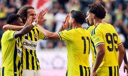 Fenerbahçe, ilk hazırlık maçında fark attı