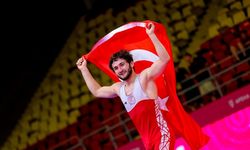 Salih Yusuf Yazıcı, Avrupa şampiyonu