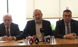 CHP İstanbul İl Kongresi davasının duruşmasında ara karar: Gürsel Tekin görevine devam edecek