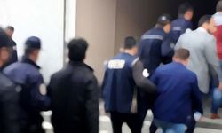 Bakan Gürlek duyurdu: FETÖ’ye yönelik 81 ilde operasyon başlatıldı