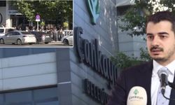 Çankaya Belediye Başkanı Güner’in ifadesi ortaya çıktı