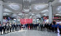İGA İstanbul Havalimanı, direniş ruhunu geleceğe taşıyor