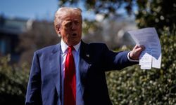 Trump, Hürmüz Boğazı geçiş ücretinden vazgeçti