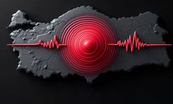 Kahramanmaraş’ta 4.2 büyüklüğünde deprem