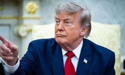 Trump: İran, Orta Doğu’nun zorbasıydı