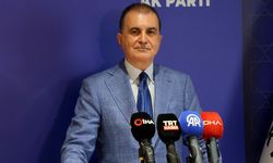 AK Parti Sözcüsü Çelik: "Aziz milletimiz, dünya demokrasi tarihine geçecek bir mücadeleyi ortaya koymuştur"