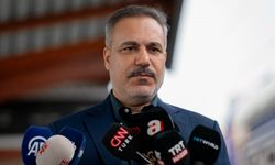 Dışişleri Bakanı Fidan: "FETÖ artık kullanım değeri bitmiş bir yapıdır"