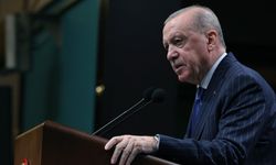 Cumhurbaşkanı Erdoğan’dan "15 Temmuz: Türkiye Yüzyılı‘nın İstiklal Beyannamesi" başlıklı makale