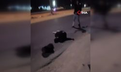 Irak'ta Kerbela'ya yürüyen kalabalığın arasına araç daldı: 10 ölü, 12 yaralı