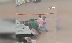 Hindistan’da muson felaketi: 25 ölü