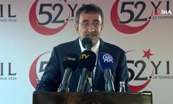 "Kıbrıs hiçbir zaman bir Rum adası olmayacaktır"